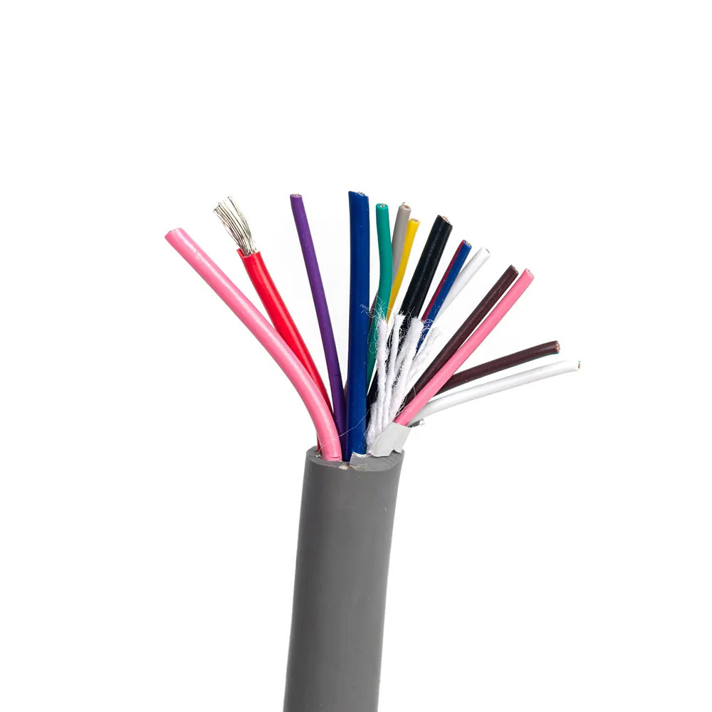 UL20276 Weiches und hochelastisches UL-zertifiziertes Kabel