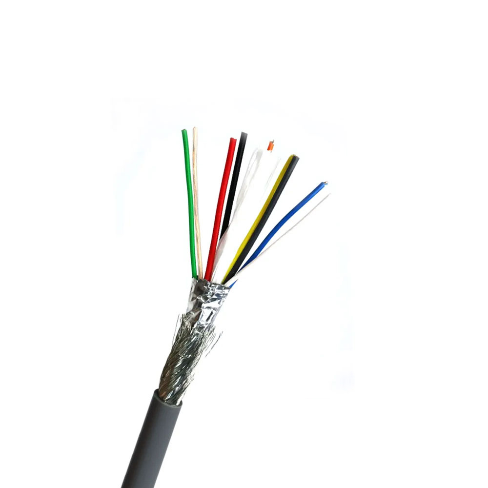 UL20276 Weiches und hochelastisches UL-zertifiziertes Kabel