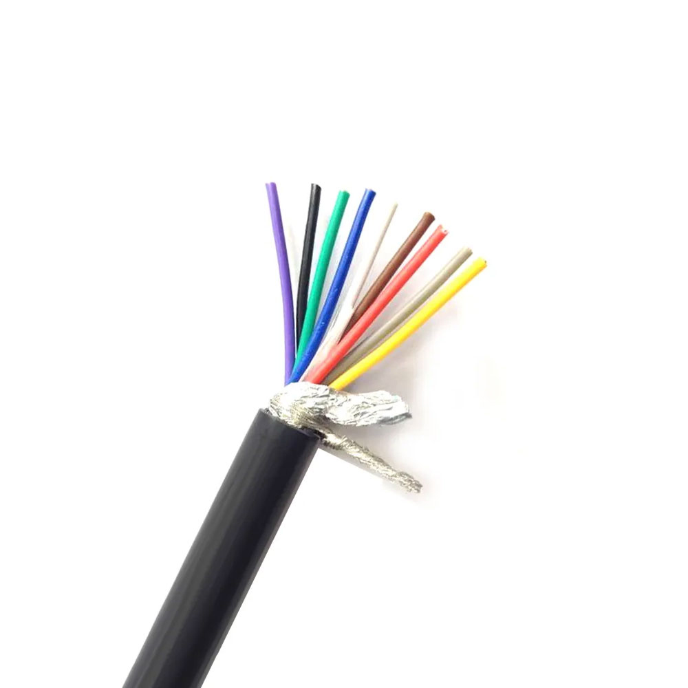 UL20276 Weiches und hochelastisches UL-zertifiziertes Kabel