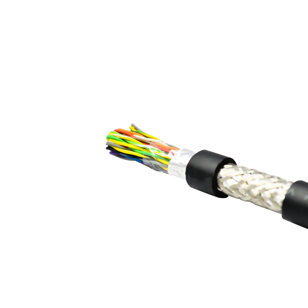 UL20276 Weiches und hochelastisches UL-zertifiziertes Kabel