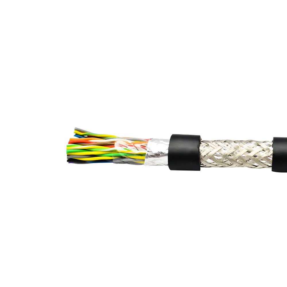 UL20276 Weiches und hochelastisches UL-zertifiziertes Kabel