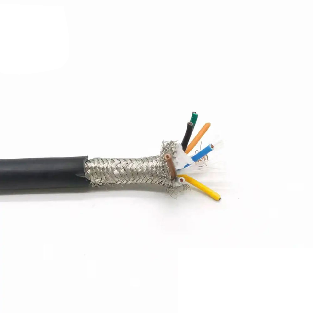 UL20886 Hervorragende elektrische Leistung. UL-zertifiziertes Kabel