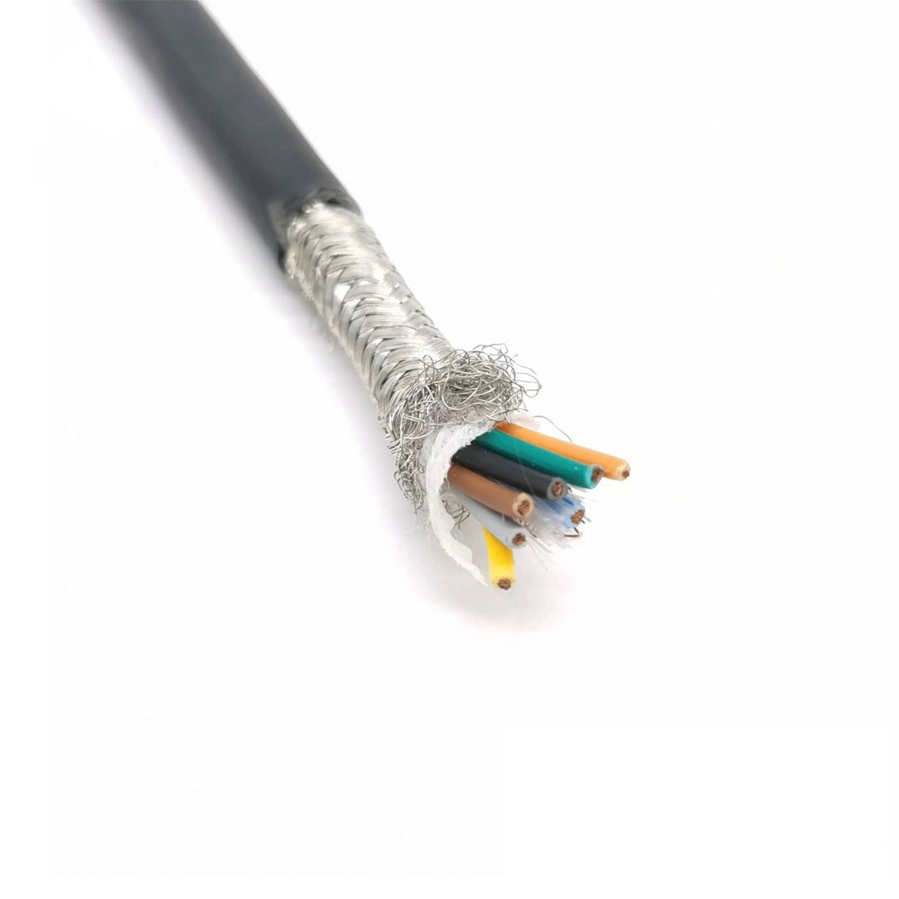 UL20886 Hervorragende elektrische Leistung. UL-zertifiziertes Kabel