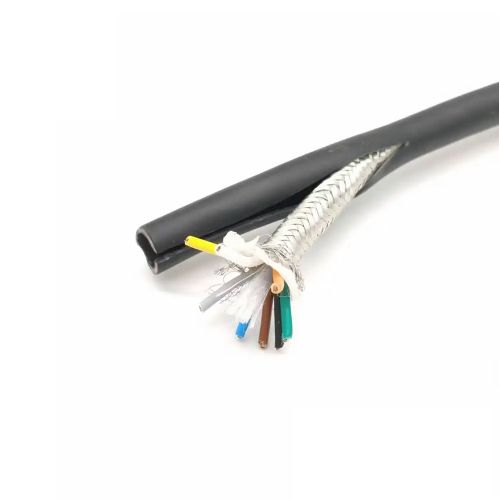 UL20886 Hervorragende elektrische Leistung. UL-zertifiziertes Kabel