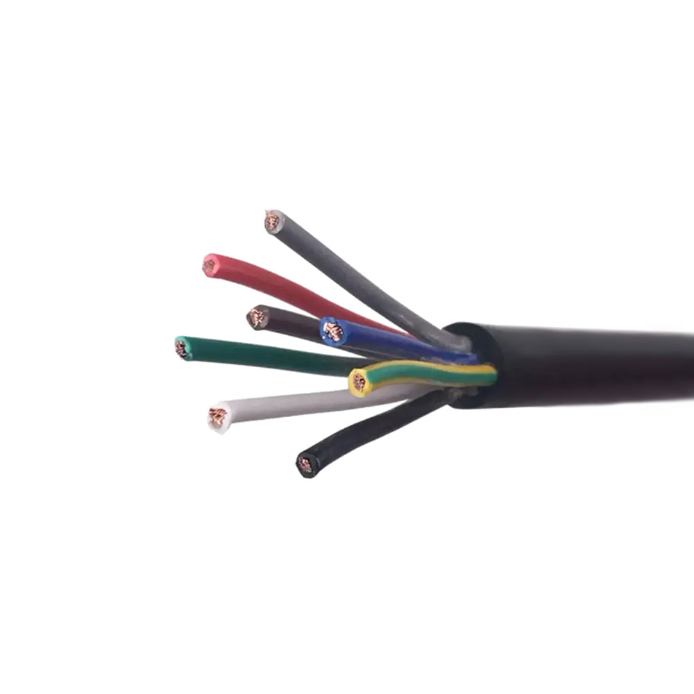 UL20886 Hervorragende elektrische Leistung. UL-zertifiziertes Kabel