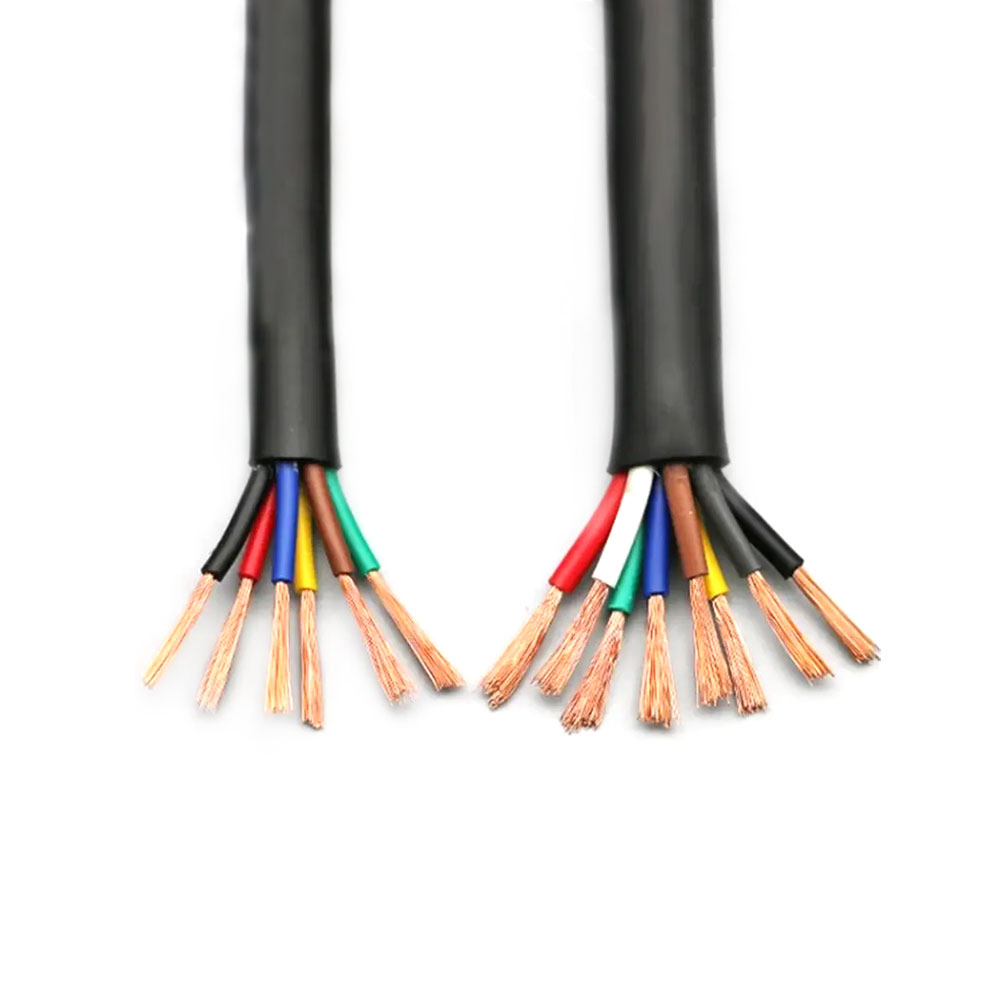 UL20886 Hervorragende elektrische Leistung. UL-zertifiziertes Kabel