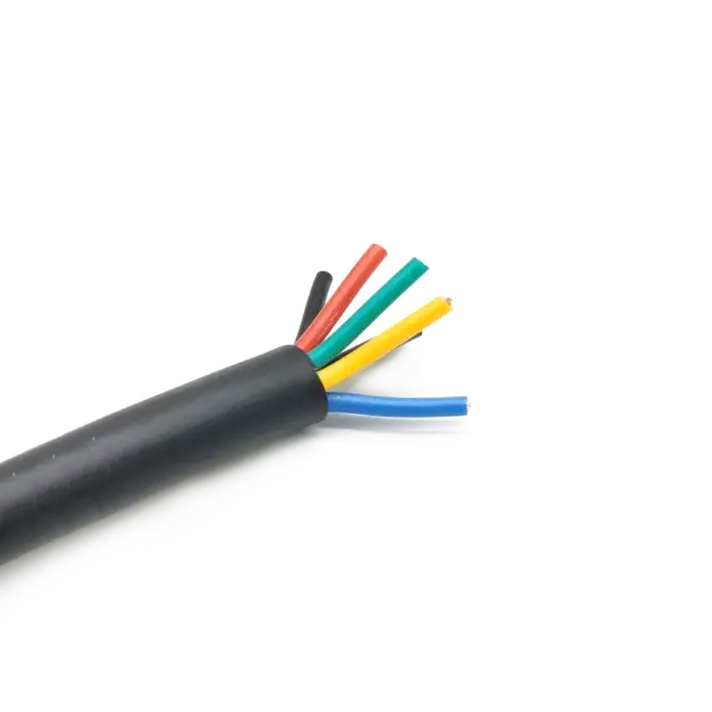 UL20886 Hervorragende elektrische Leistung. UL-zertifiziertes Kabel