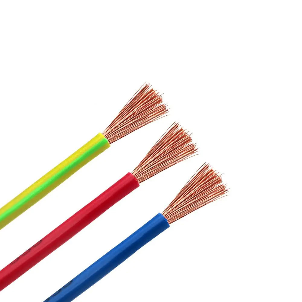 UL3237 600 V UL-zertifiziertes Kabel