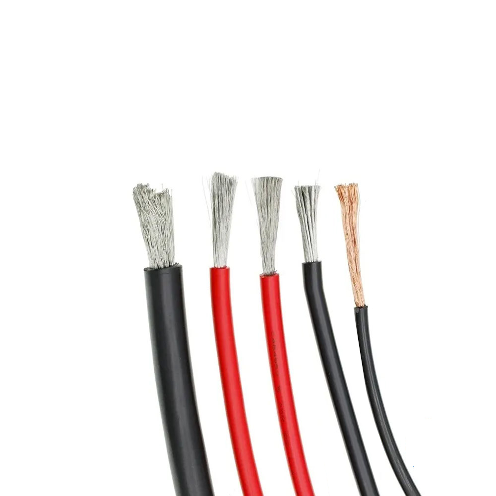 UL3237 600 V UL-zertifiziertes Kabel