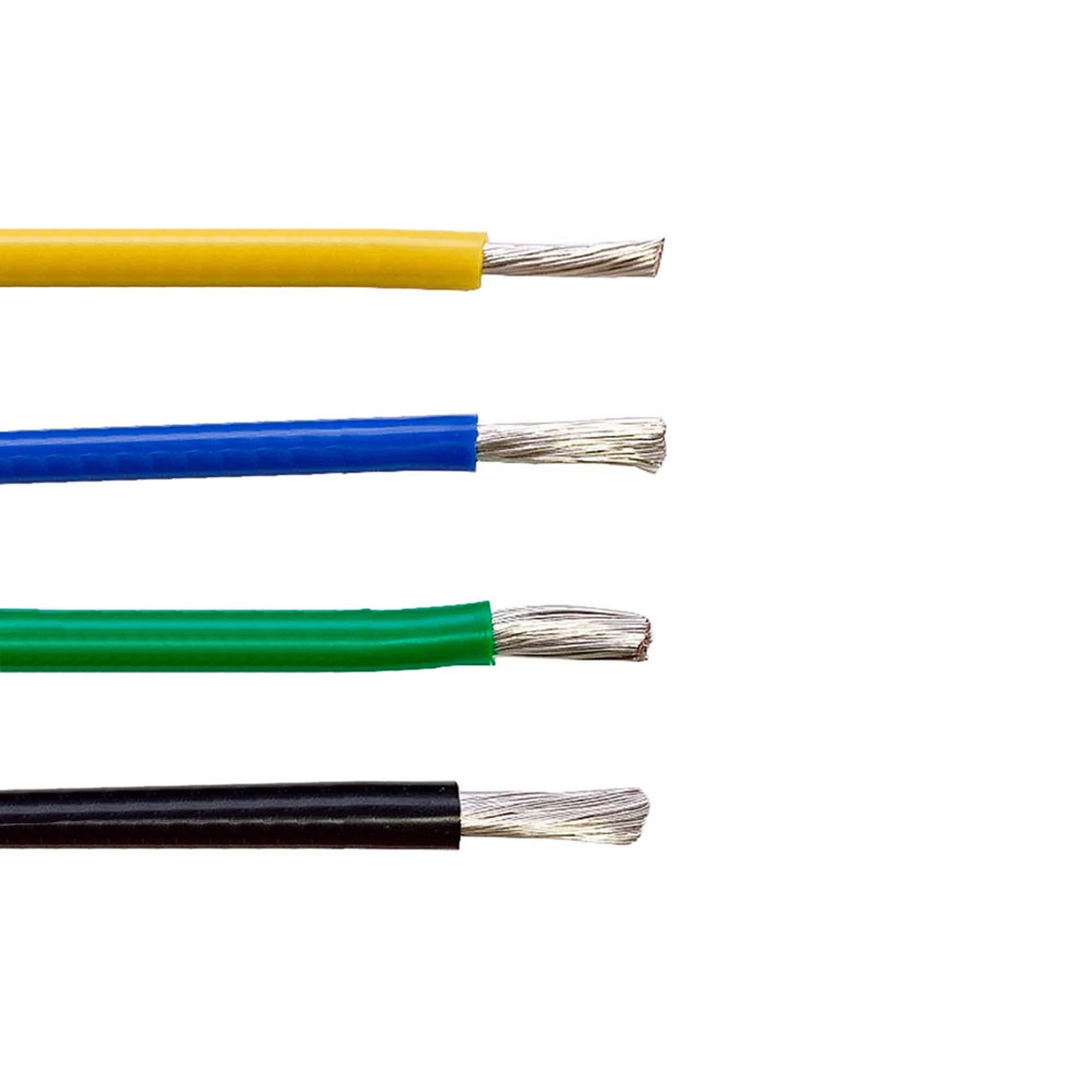 UL3237 600 V UL-zertifiziertes Kabel