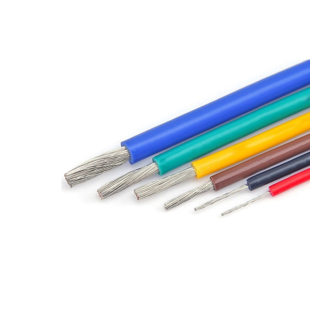 UL3321 Wirtschaftliches UL-zertifiziertes Kabel mit hoher Dichte