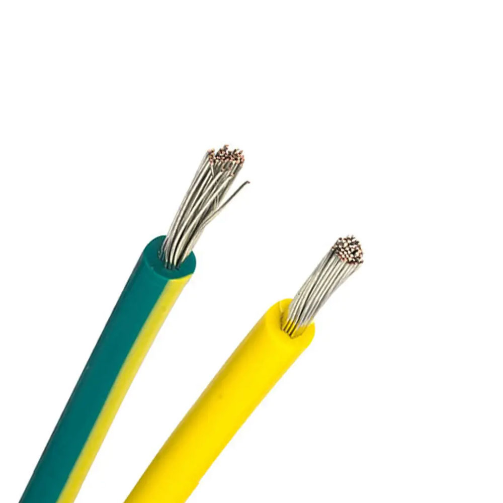 UL3321 Wirtschaftliches UL-zertifiziertes Kabel mit hoher Dichte