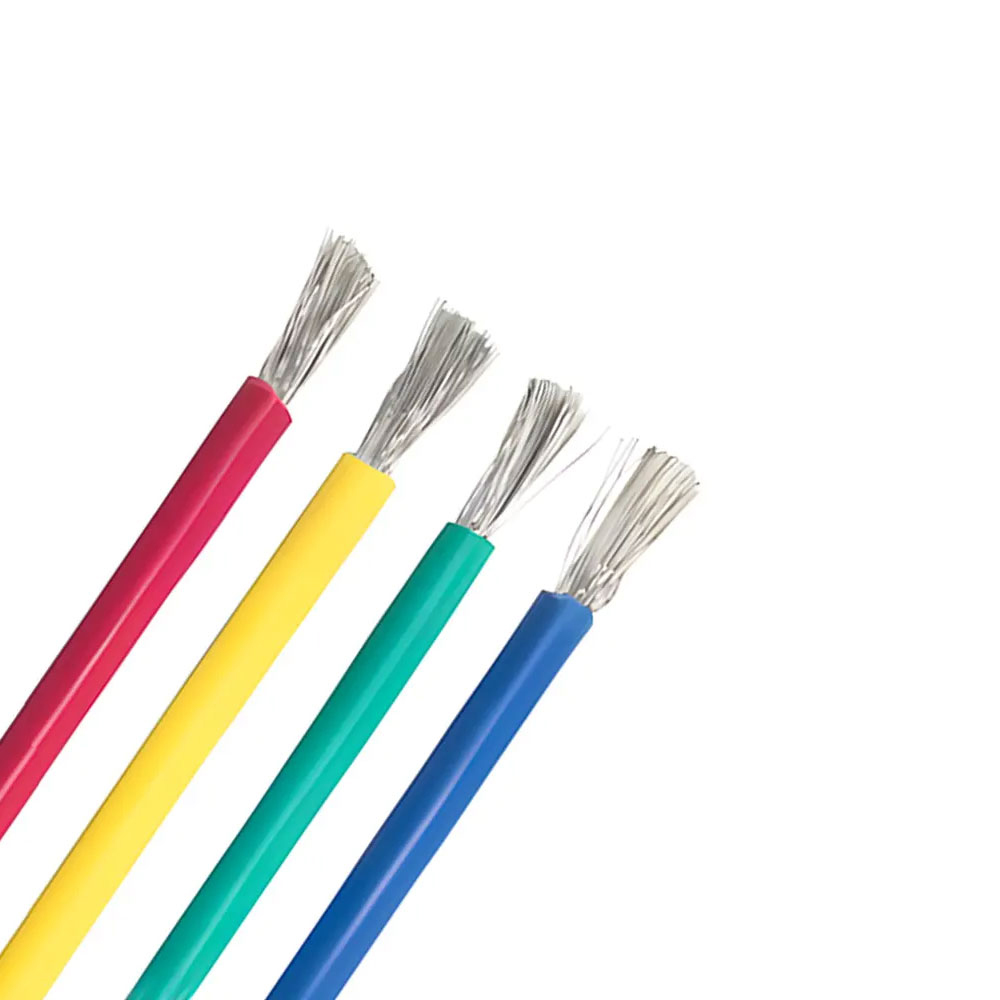UL3321 Wirtschaftliches UL-zertifiziertes Kabel mit hoher Dichte