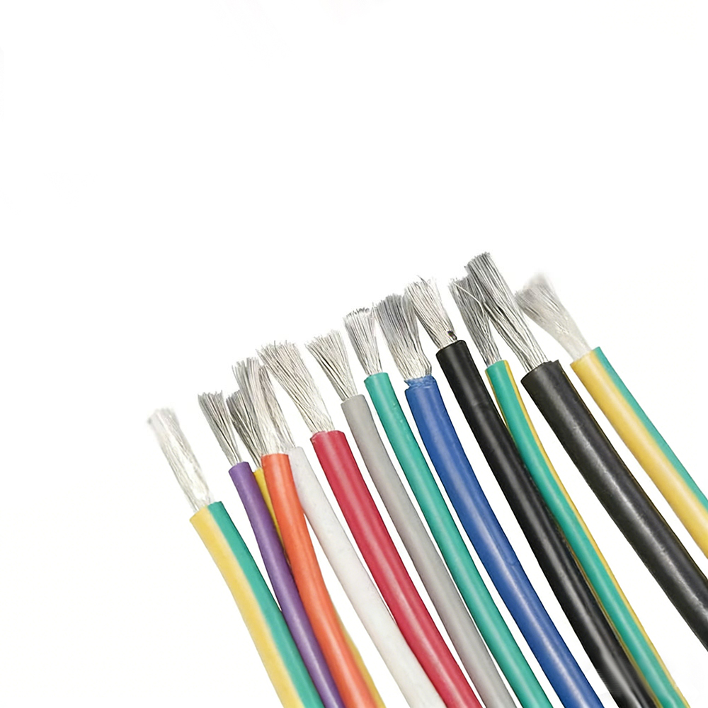 UL3321 Wirtschaftliches UL-zertifiziertes Kabel mit hoher Dichte