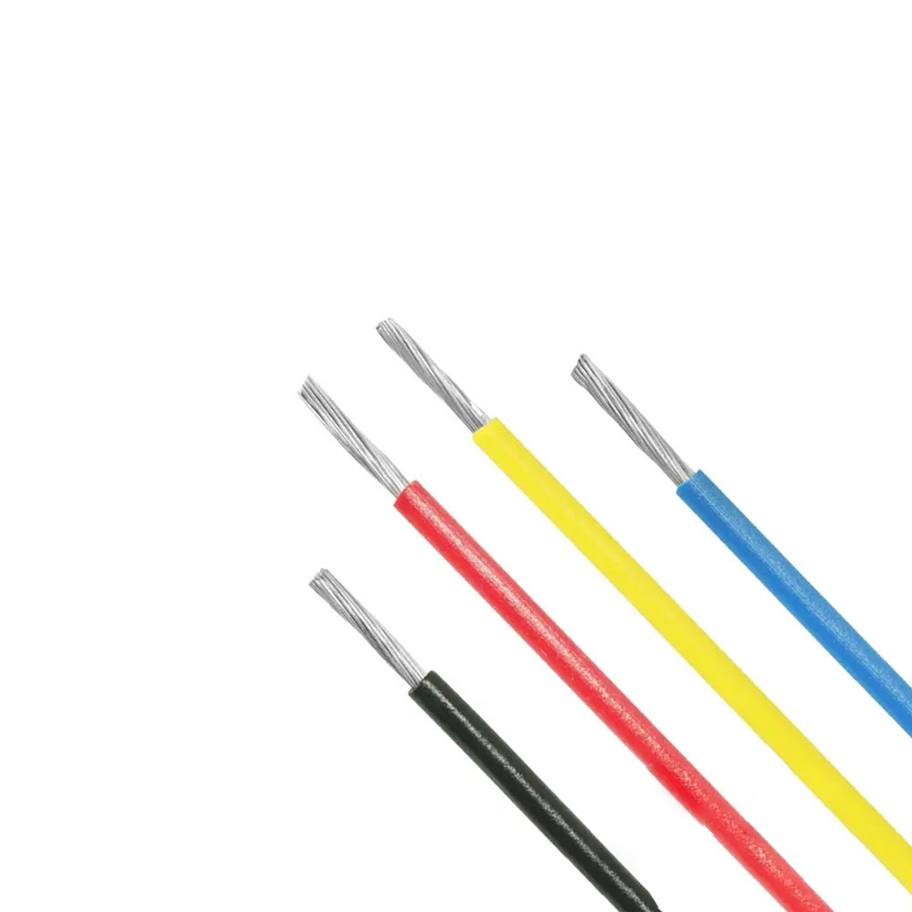 UL3817 Einheitliche Isolationsdicke. UL-zertifiziertes Kabel