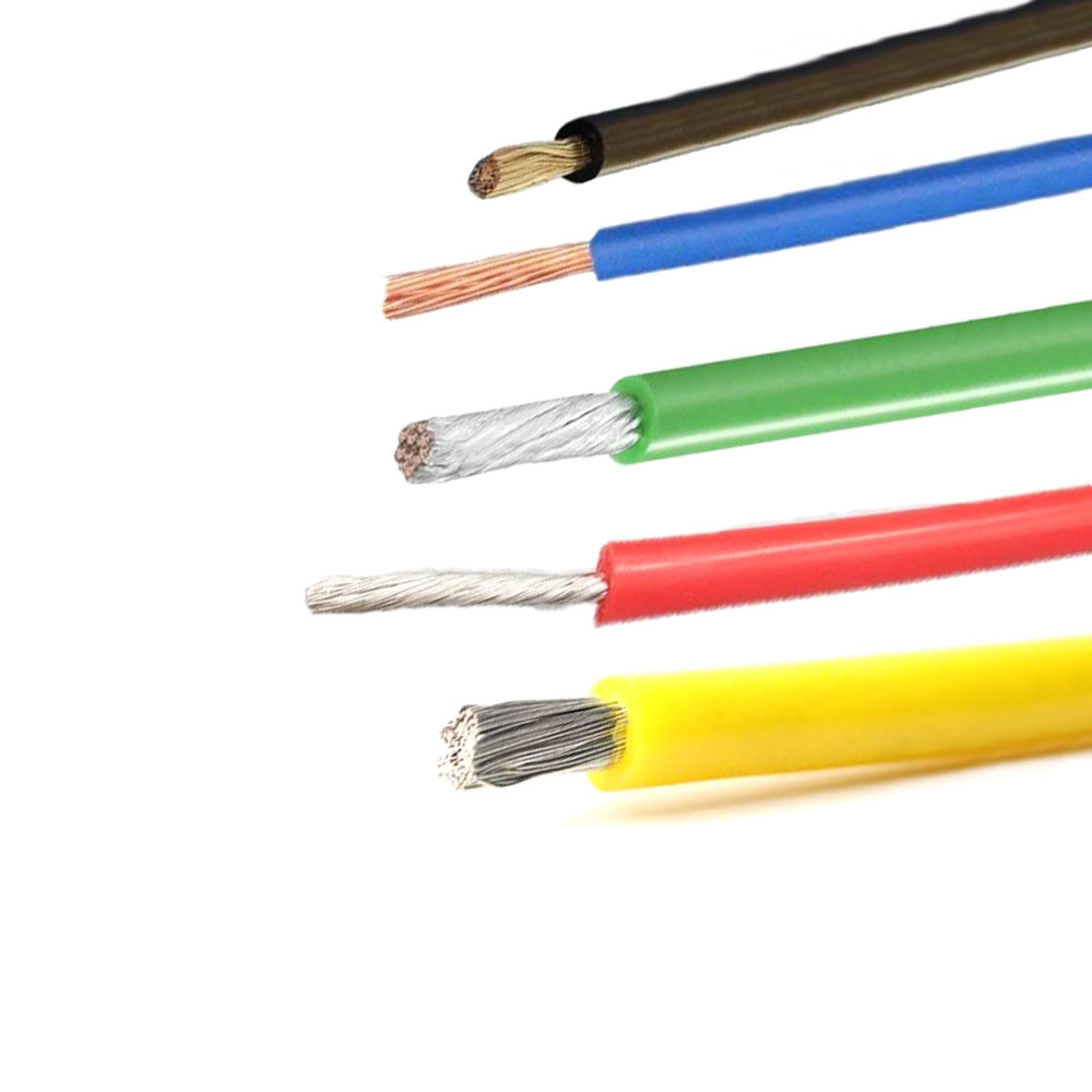 UL3817 Einheitliche Isolationsdicke. UL-zertifiziertes Kabel