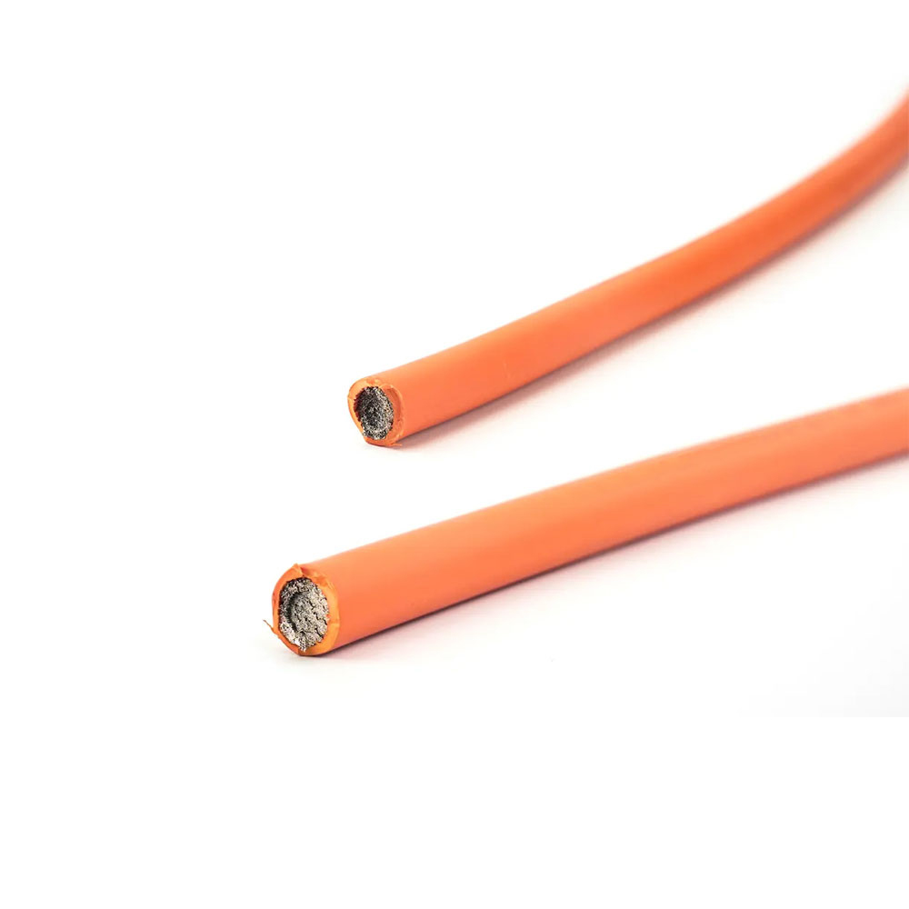 UL3817 Einheitliche Isolationsdicke. UL-zertifiziertes Kabel