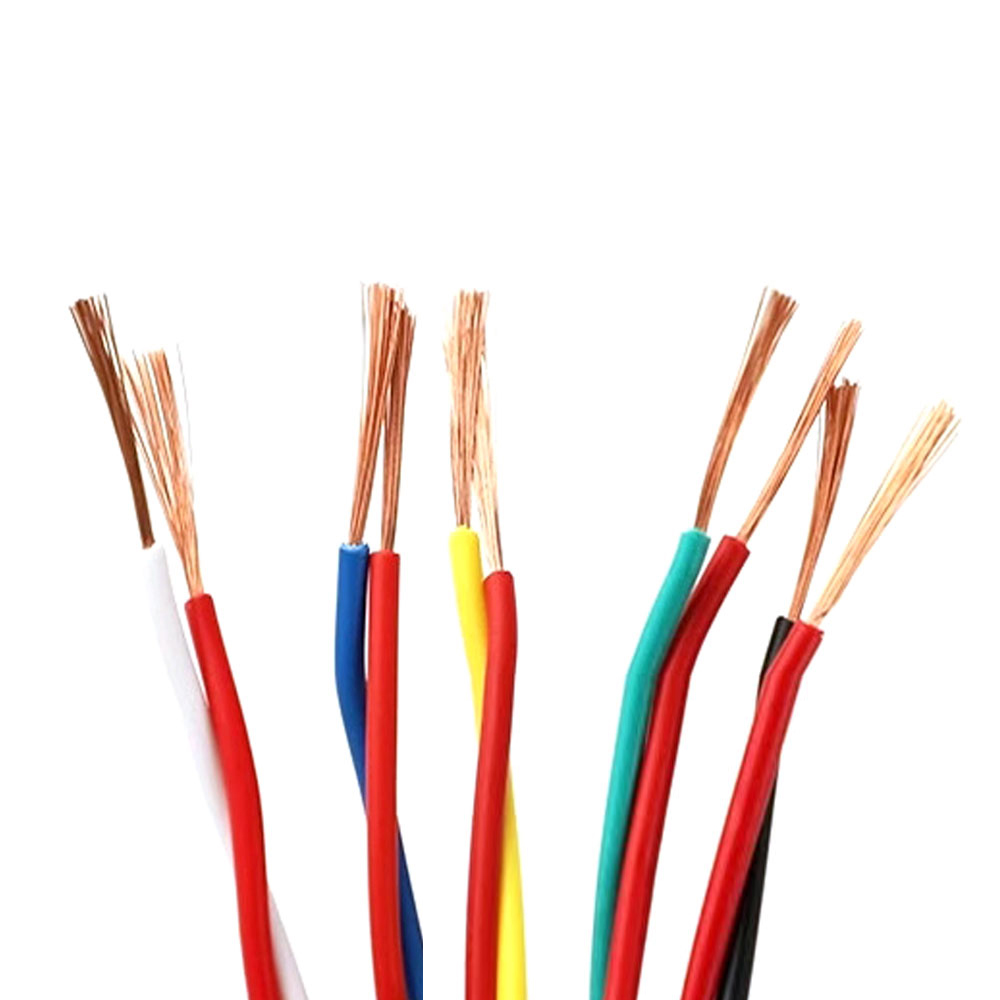 AVR Temperaturbeständiger Baudraht