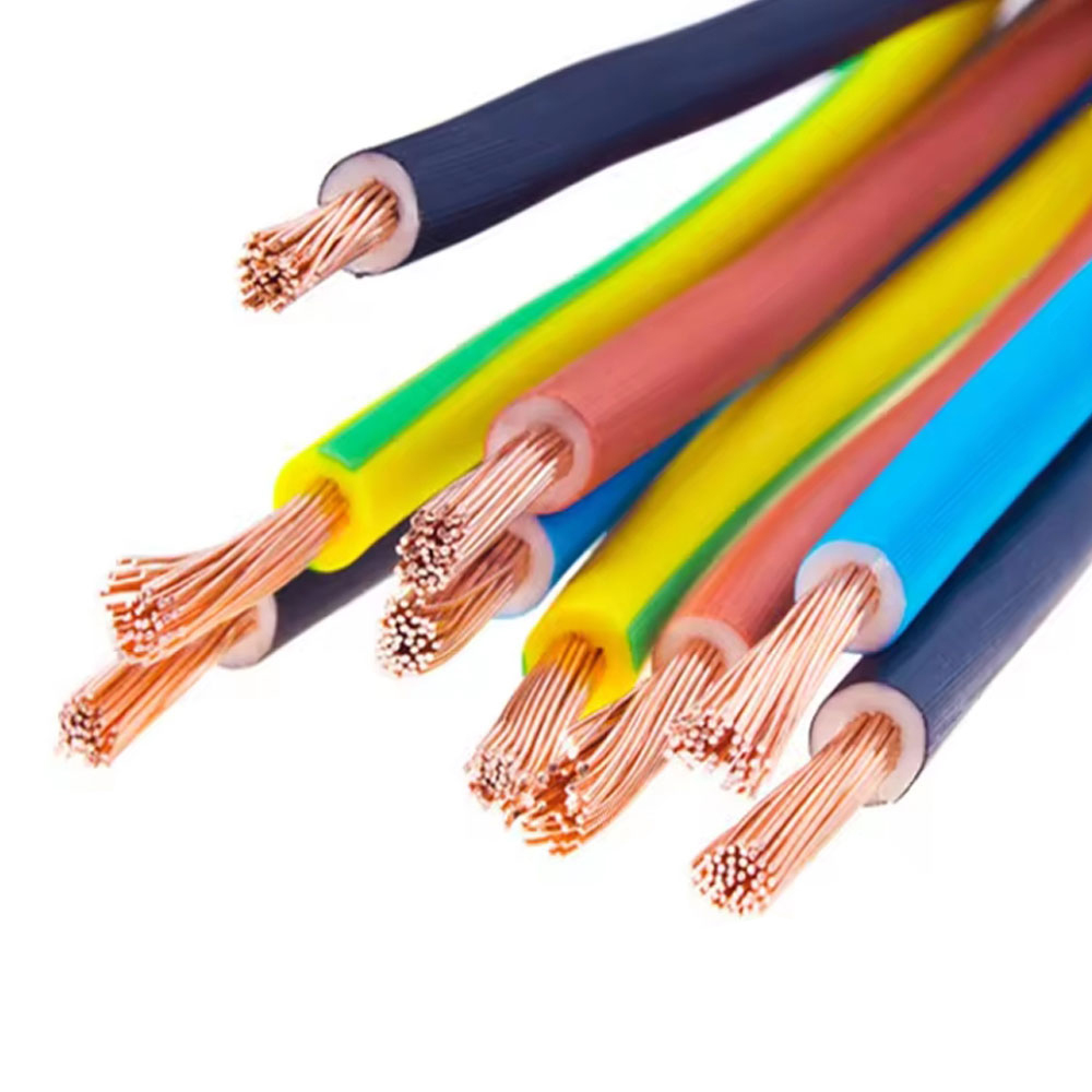 AVR Temperaturbeständiger Baudraht