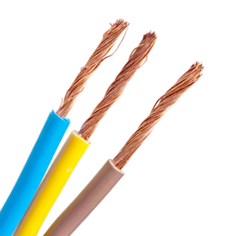 AVR Temperaturbeständiger Baudraht