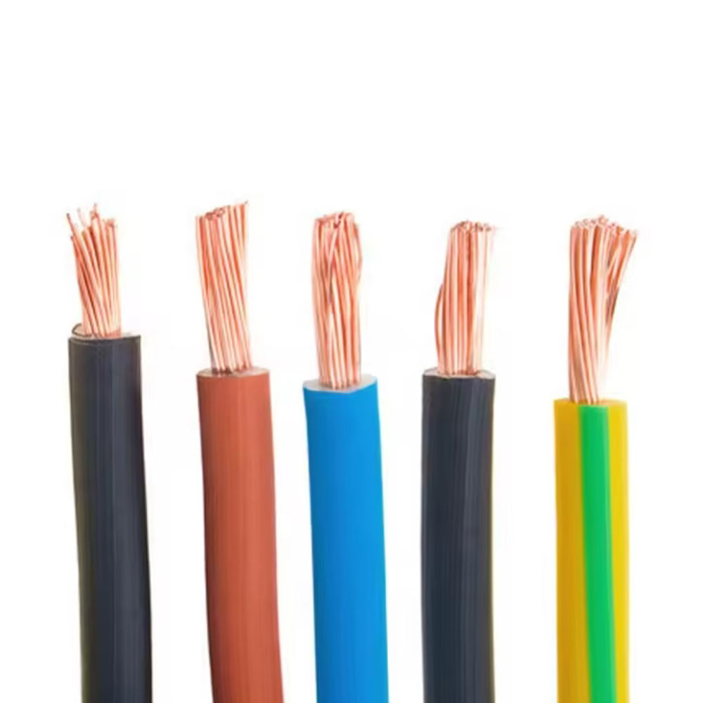 AVR Temperaturbeständiger Baudraht