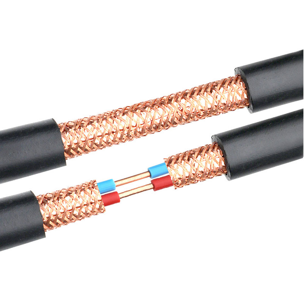 RVSP/NH-RVSP 300/300V-Gebäudekabel