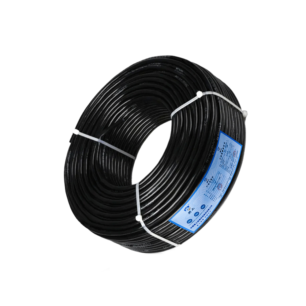 BTWGT 300/500 V flexibles mineralisoliertes feuerbeständiges Kabel