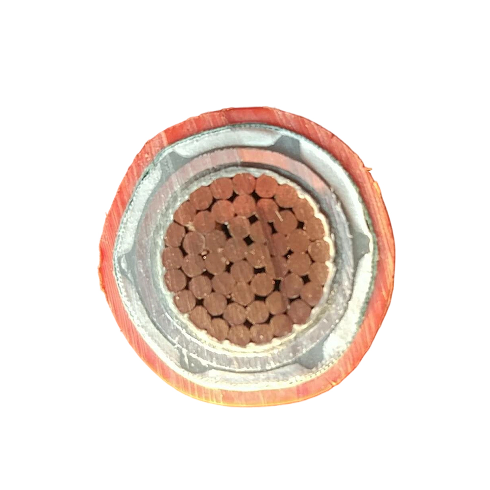 BTLY Wasserdichtes und feuchtigkeitsbeständiges, flexibles, mineralisoliertes, feuerbeständiges Kabel