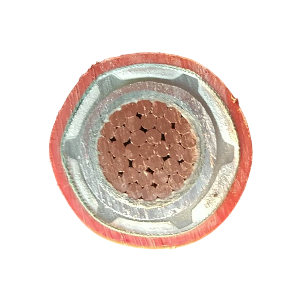 BTLY Wasserdichtes und feuchtigkeitsbeständiges, flexibles, mineralisoliertes, feuerbeständiges Kabel