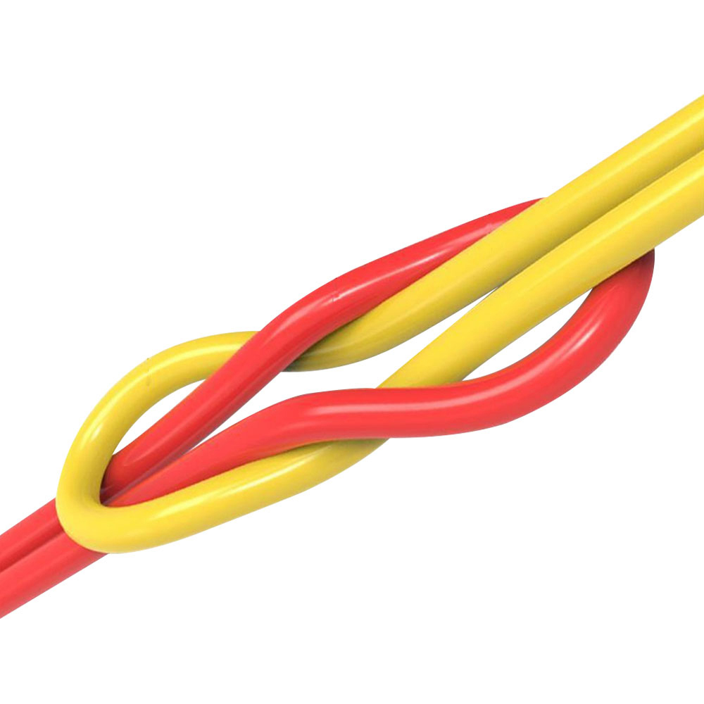 H07V-K Extrem hohe Biegeleistung. CE-zertifiziertes Kabel