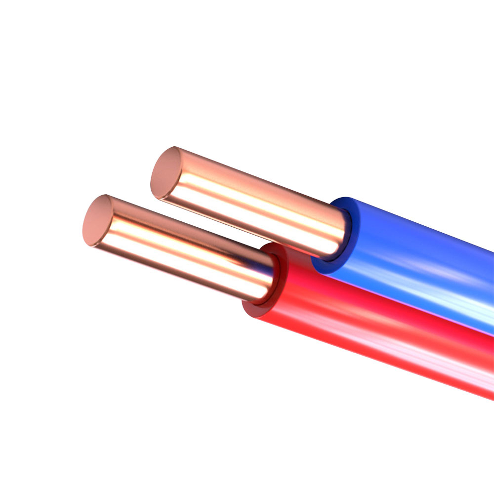 H05V-U Umweltverträglichkeit, CE-zertifiziertes Kabel