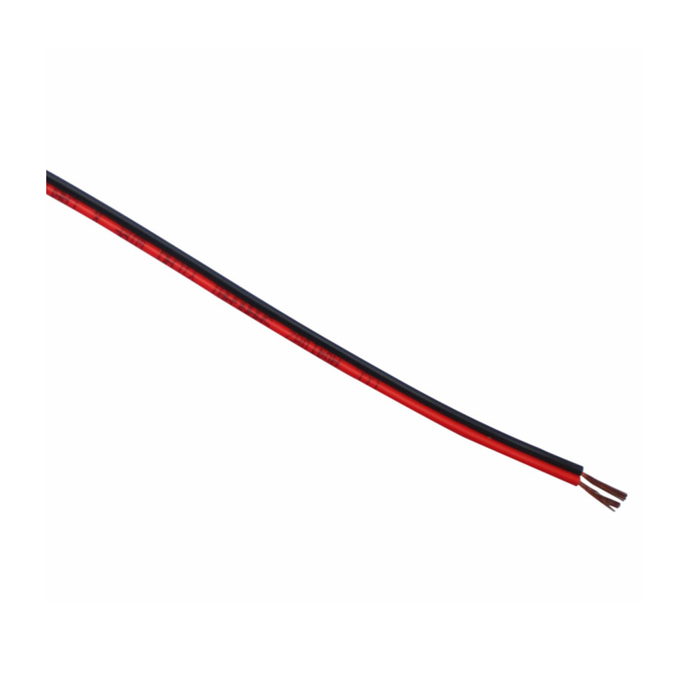 JQR-246P PVC-Roboterkabel, vollständige Kupferabschirmung
