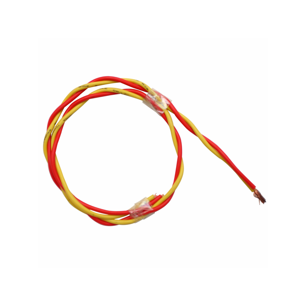 JQR-246P PVC-Roboterkabel, vollständige Kupferabschirmung