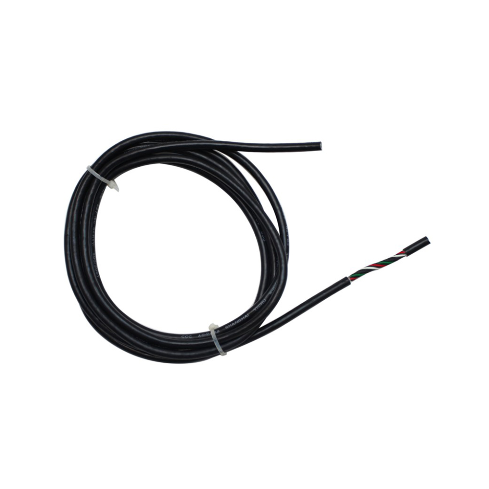 JQR-246 PVC-Roboterkabel