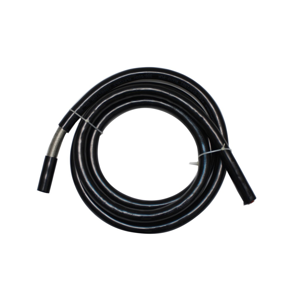 JQR-246 PVC-Roboterkabel