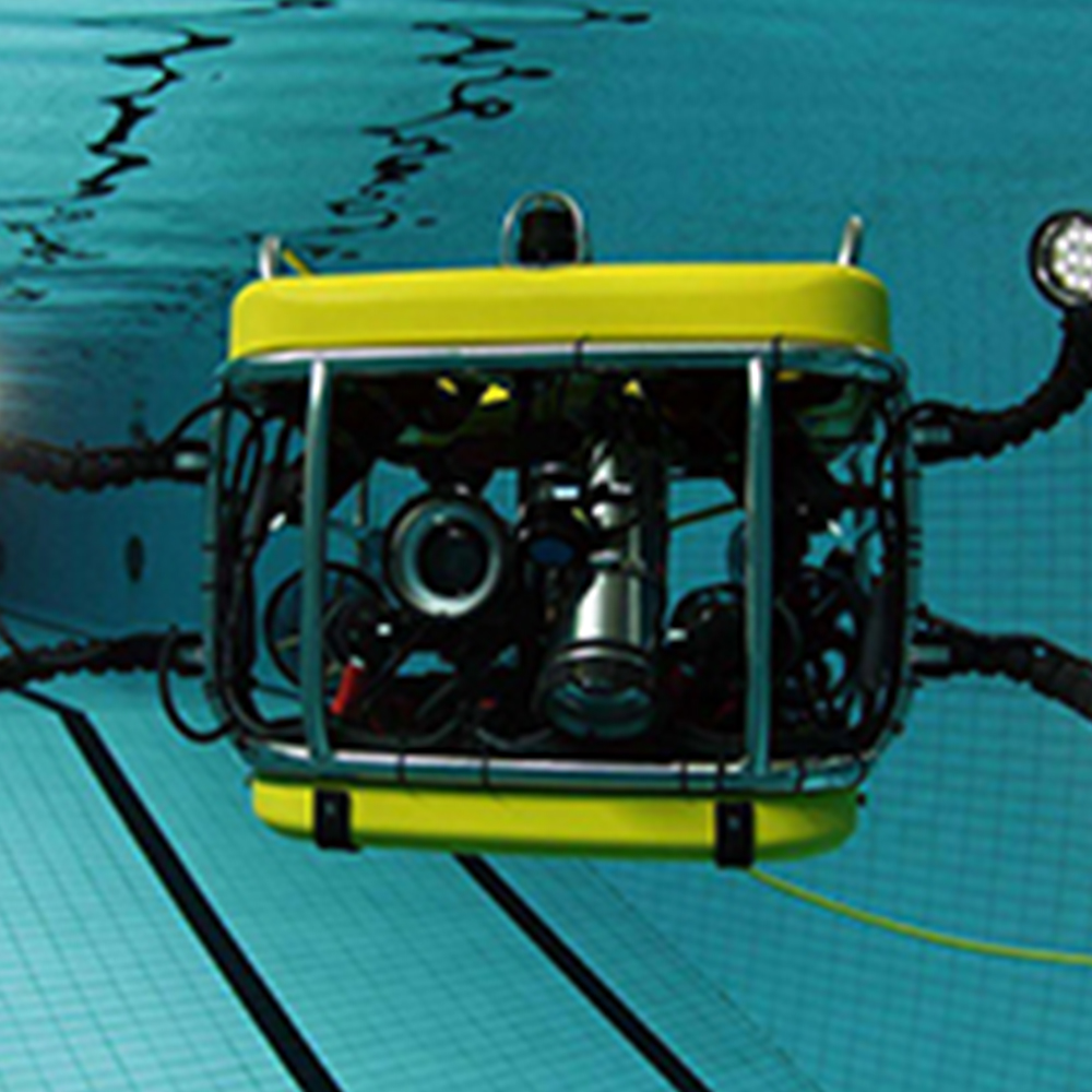 JQR-246 PVC-Roboterkabel
