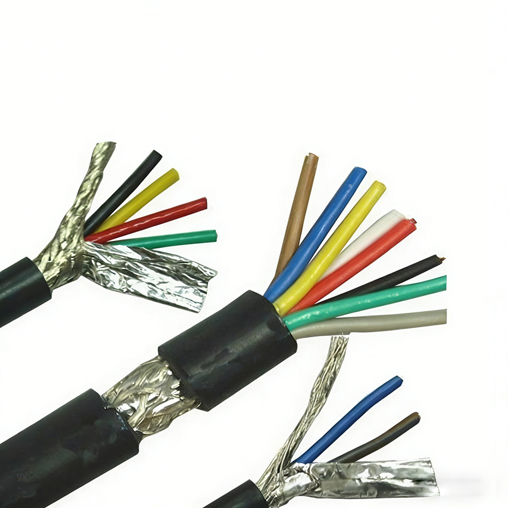 PRAP3 Gutes störungsfreies Glasfaser-Verbundkabel