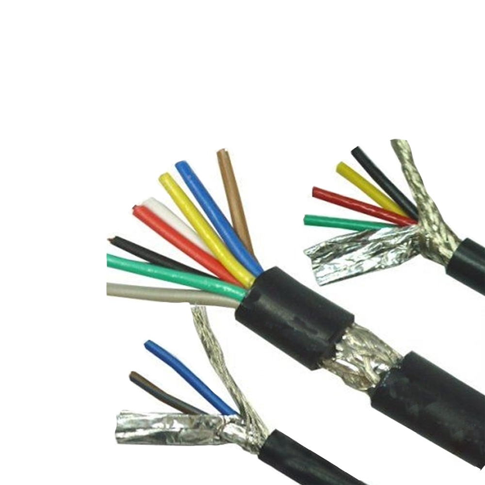 PRVZP Kompatibilitätsoptimierung Glasfaser-Verbundkabel