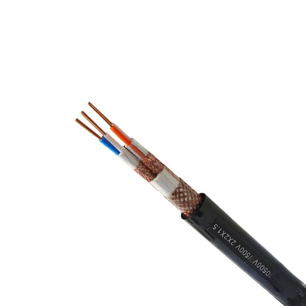 DJYVP2-22 Elektronisches Computerkabel