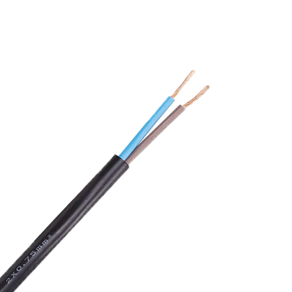 UL 1015/H05V-K/MTW/TEW PVC-isoliertes Verbindungskabel gemäß UL 1015/H05V-K/MTW/TEW