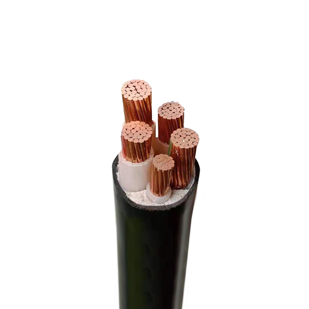 WDZ(A/B/C)-YJY23 XLPE-isoliertes und ummanteltes Stromkabel