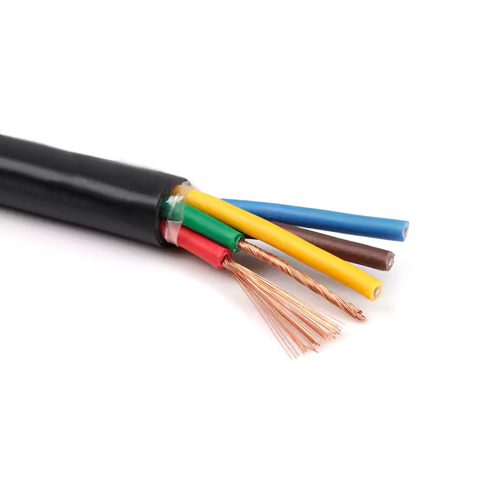 KVVR Einfach zu wartendes Steuerkabel