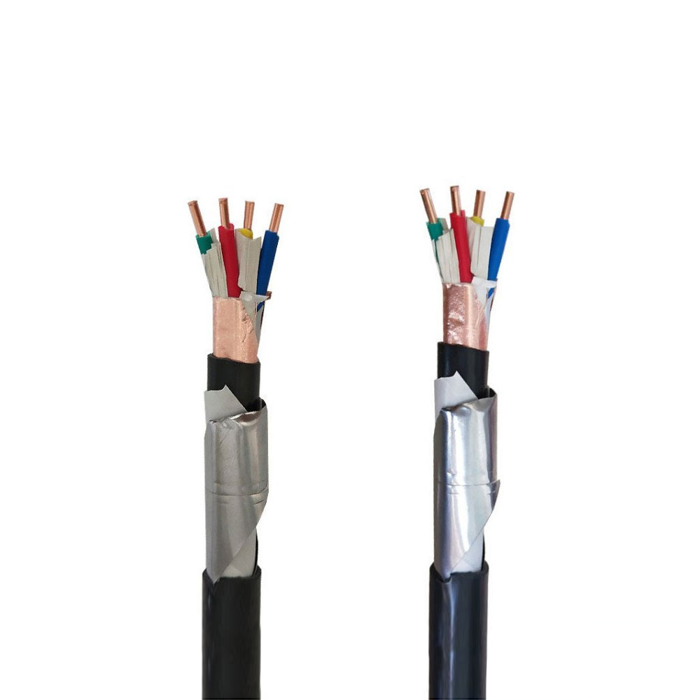 KVVP22 Steuerkabel für flexible Installation und Verlegung