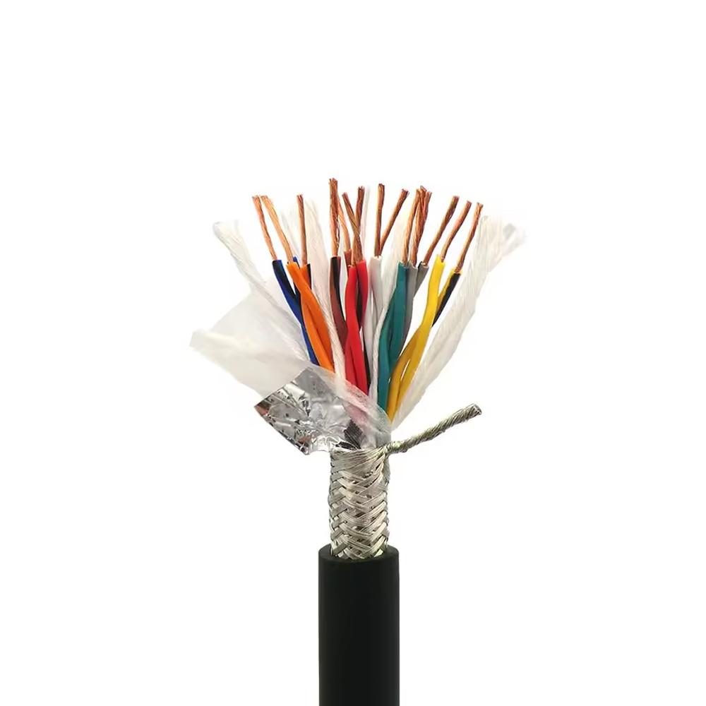 KYJV Steuerkabel mit stabiler elektrischer Leistung