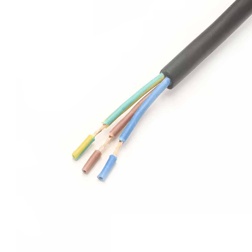 KYJVR Steuerkabel mit guter Temperaturbeständigkeit