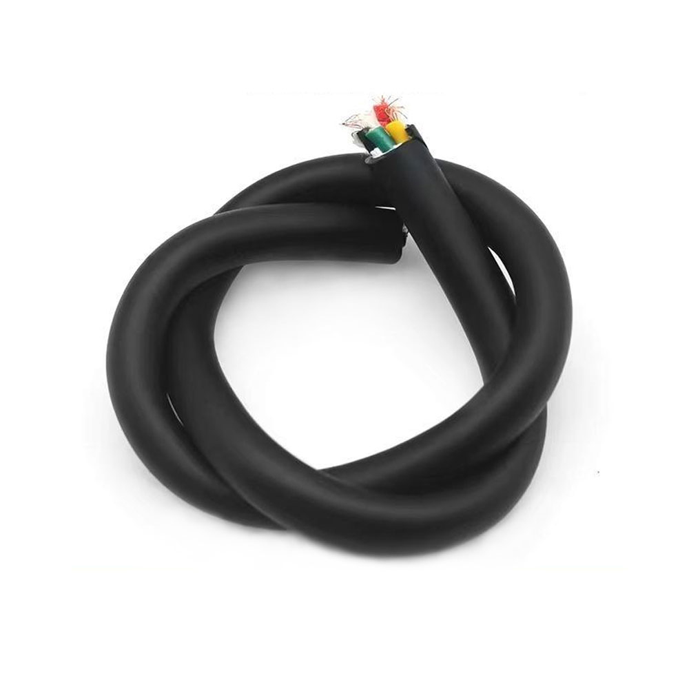 WDZ(A/B/C)-KYJY Steuerkabel mit guter Temperaturbeständigkeit
