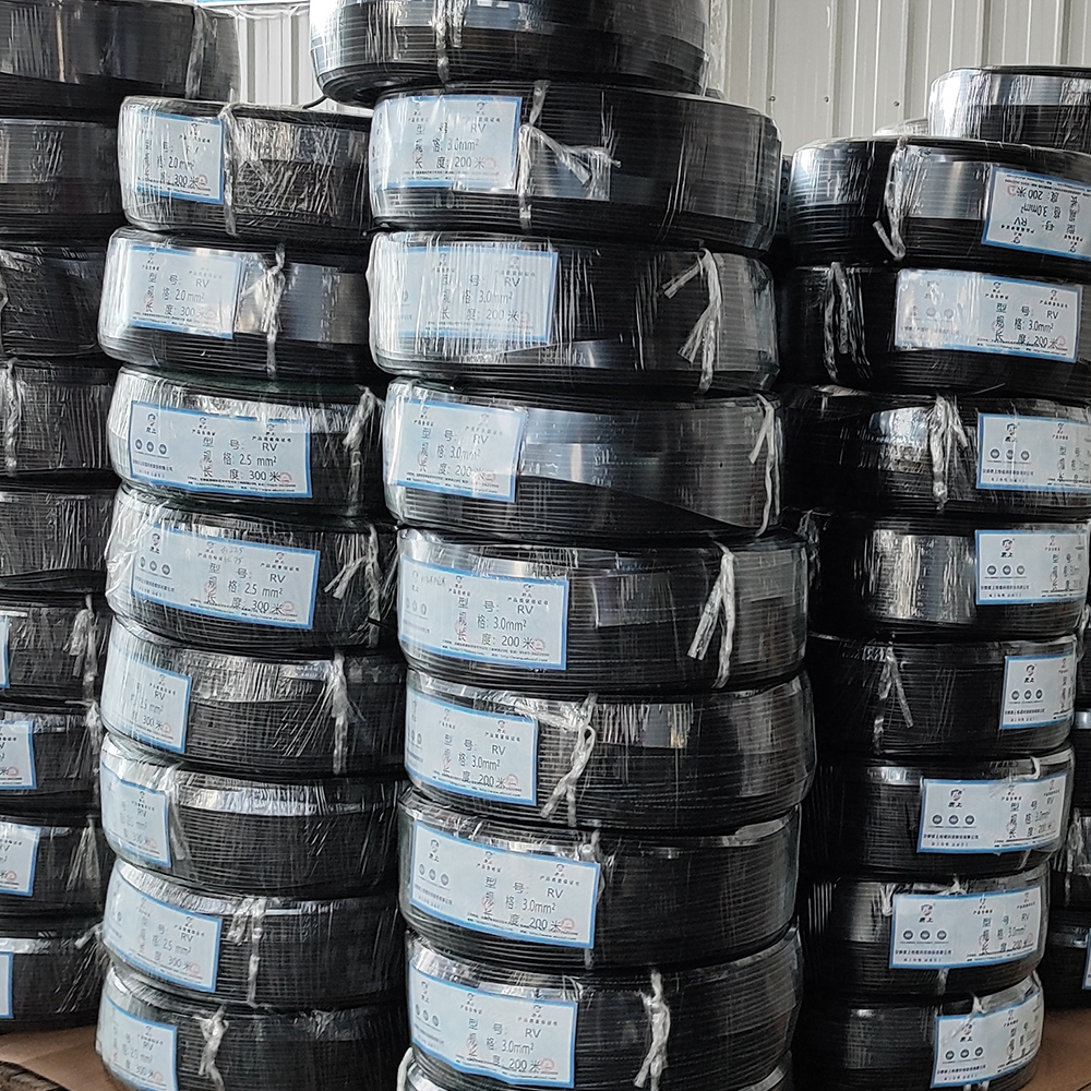 PRVZP-1 Hochkompatibles Glasfaser-Verbundkabel
