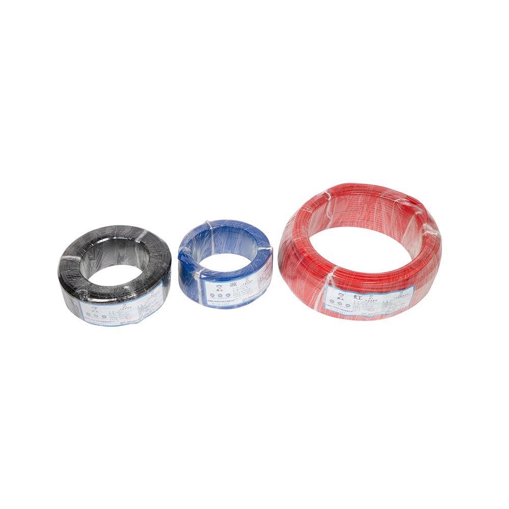 KGGRP2 Hochtemperaturbeständiges Steuerkabel