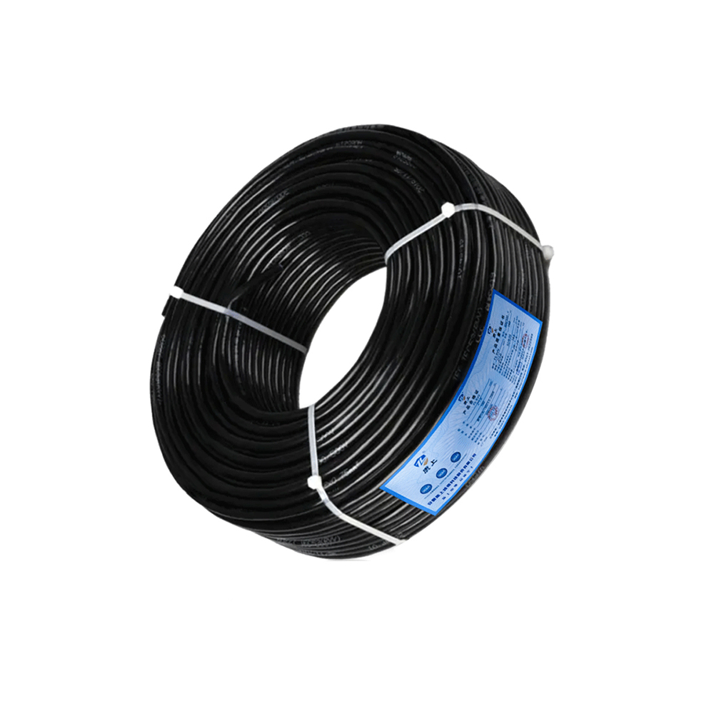 SC 702 C/SC 703 C TPE, PUR Feedback-/Übertragungskabel (für Resolver und Wellenwinkelgeber)
