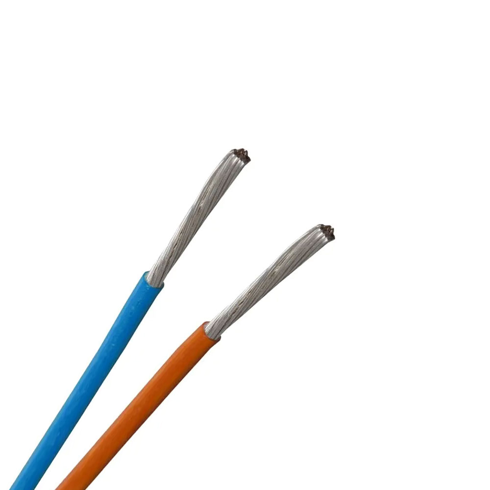 AF-150 Leichtes und flexibles Fluorkunststoffkabel